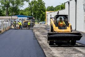 Best Asphalt Driveway Installation  in Honeoye Falls, NY